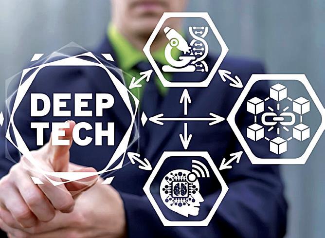 Centre announces special dispensation to deep-tech startups in DSIR accreditation process